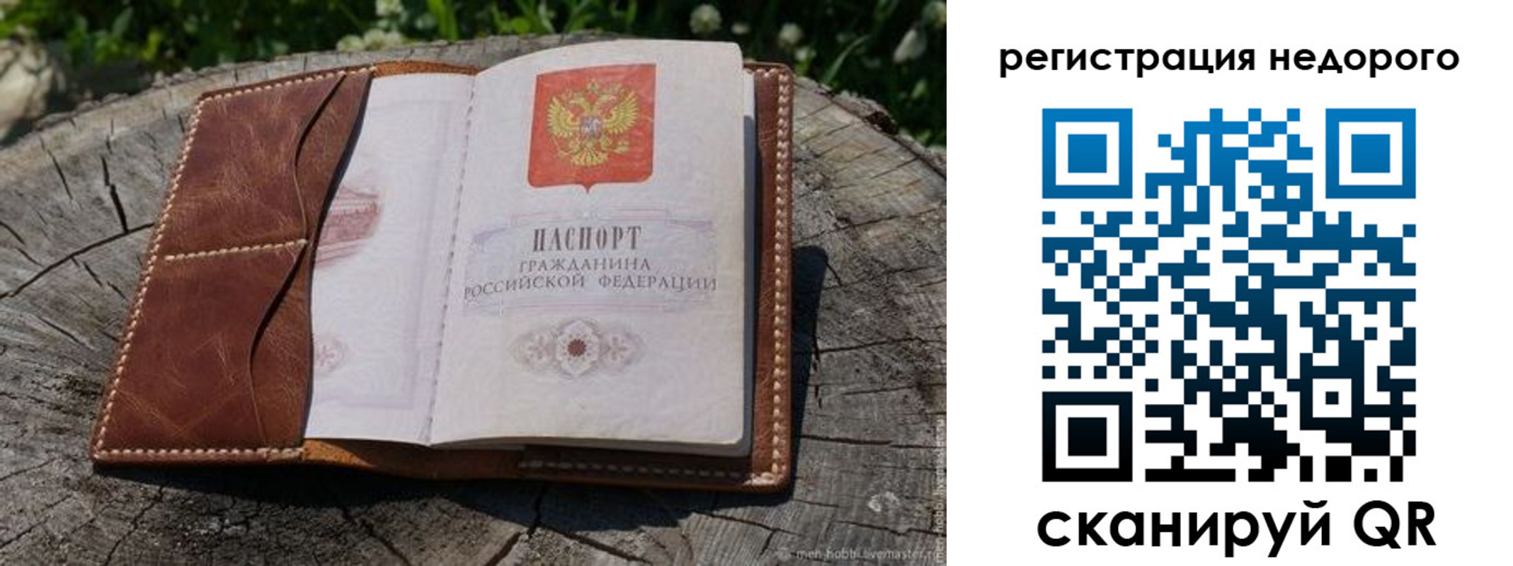 прописка гарантия в Вытегре